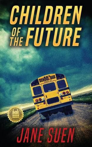 Cover image for Children of the Future