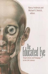 Cover image for The Educated Eye