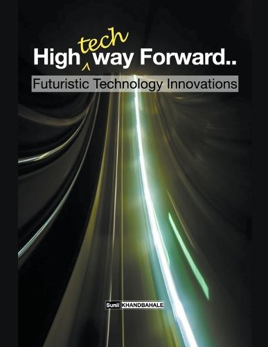 Cover image for High-tech Way Forward