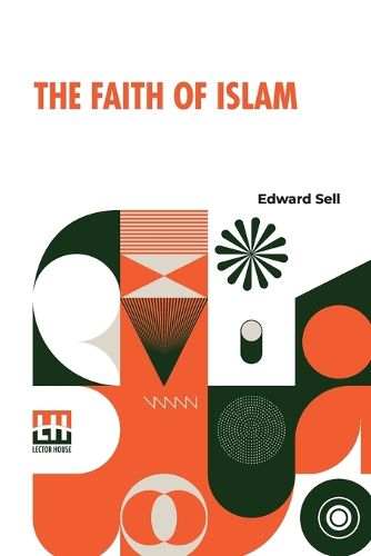 Cover image for The Faith Of Islam