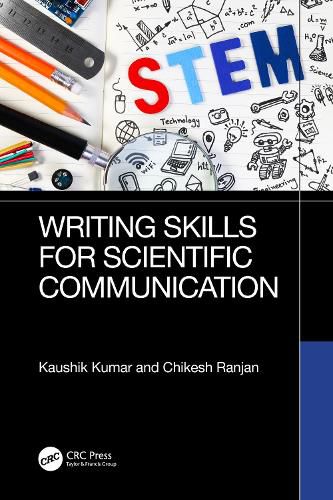 Cover image for Writing Skills for Scientific Communication