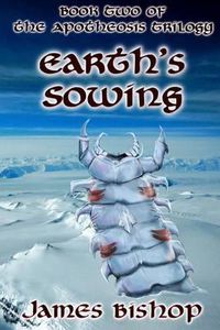 Cover image for Earth's Sowing