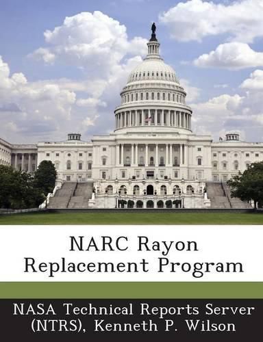 Cover image for Narc Rayon Replacement Program