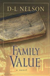 Cover image for Family Value: 392 Chestnut Street