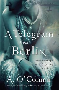 Cover image for A Telegram From Berlin