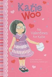Cover image for No Valentines for Katie