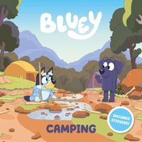 Cover image for Camping