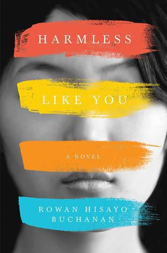 Cover image for Harmless Like You: A Novel