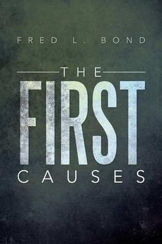 Cover image for The First Causes