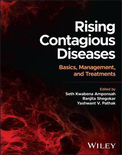 Cover image for Rising Contagious Diseases