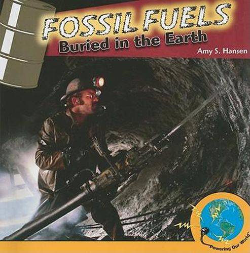 Cover image for Fossil Fuels