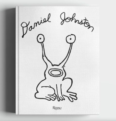 Daniel Johnston