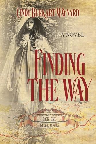 Cover image for Finding the Way