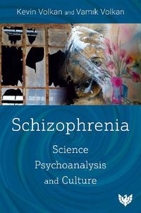 Cover image for Schizophrenia: Science, Psychoanalysis, and Culture