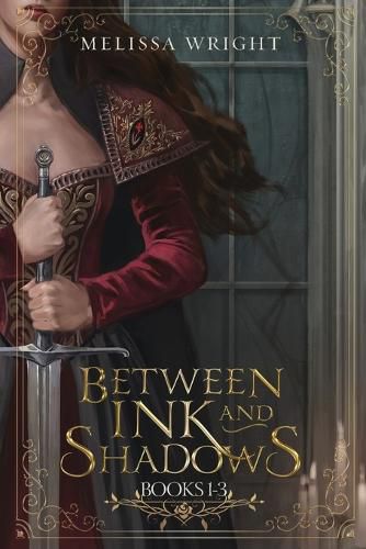 Cover image for Between Ink and Shadows