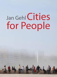 Cover image for Cities for People