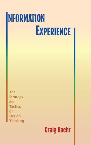 Cover image for Information Experience