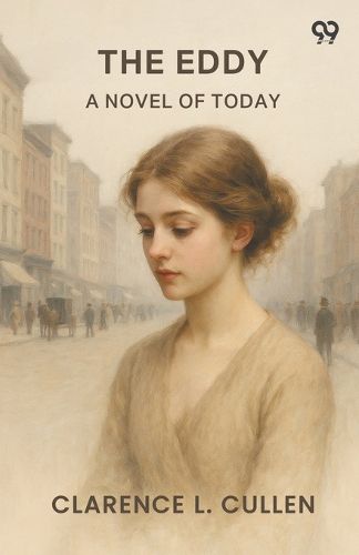 Cover image for The EddyA Novel Of Today (Edition1)