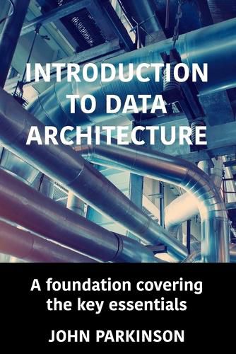 Cover image for Introduction to Data Architecture