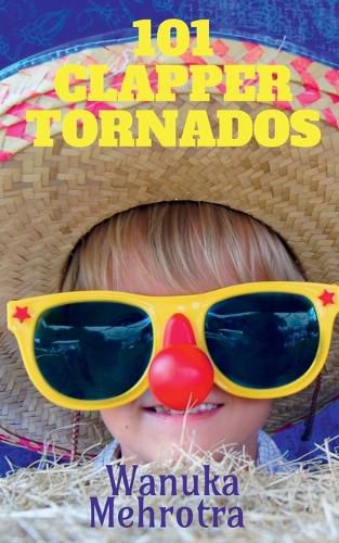 Cover image for 101 Clapper Tornados