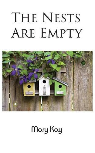 Cover image for The Nests Are Empty