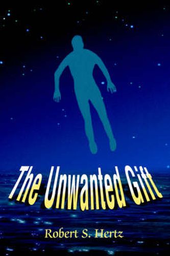 Cover image for The Unwanted Gift