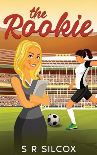 Cover image for The Rookie