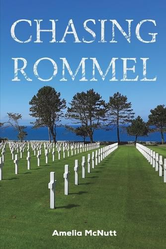 Cover image for Chasing Rommel