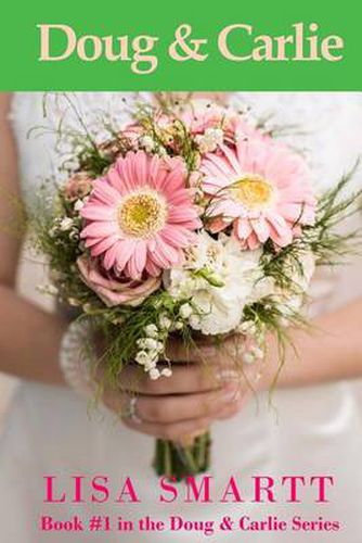 Cover image for Doug and Carlie