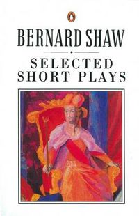 Cover image for Selected Short Plays