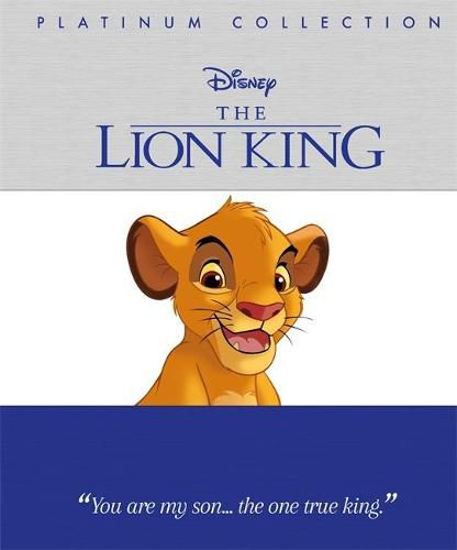 The Lion King (Disney: Platinum Collection)