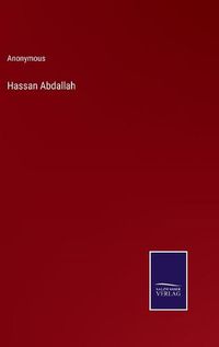 Cover image for Hassan Abdallah