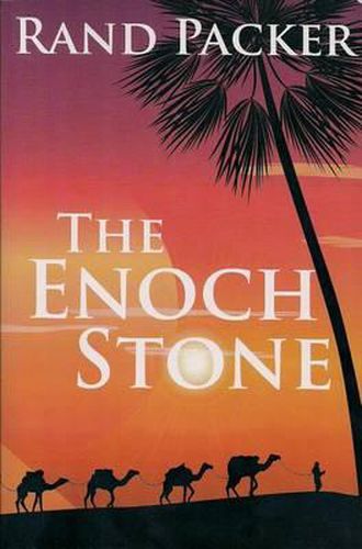Cover image for The Enoch Stone