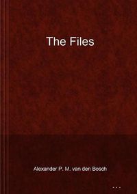 Cover image for The Files