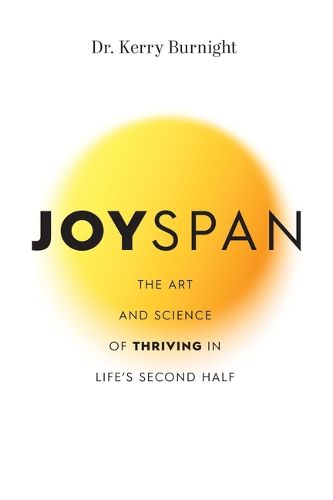 Cover image for Joyspan