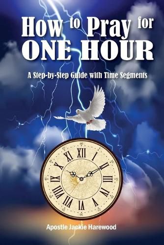 Cover image for How to Pray for One Hour