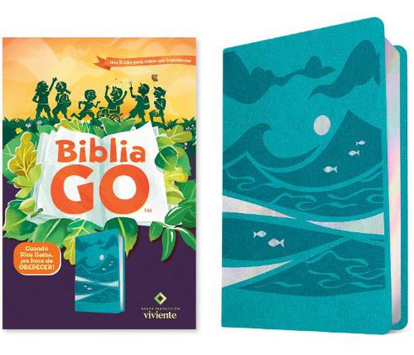 Cover image for Santa Biblia/ Holy Bible