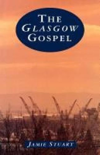 Cover image for The Glasgow Gospel