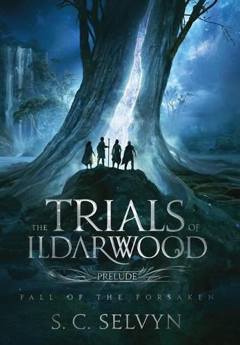 Cover image for The Trials of Ildarwood