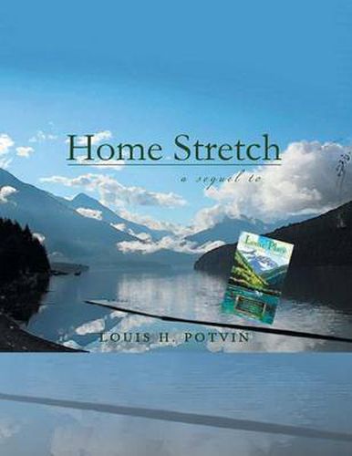 Cover image for Home Stretch