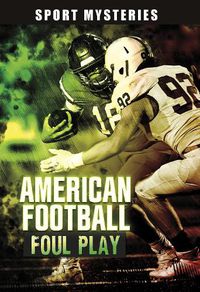 Cover image for American Football Foul Play