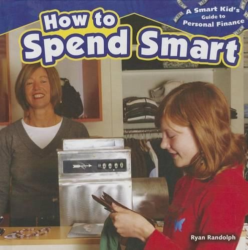 Cover image for How to Spend Smart