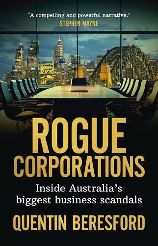 Rogue Corporations