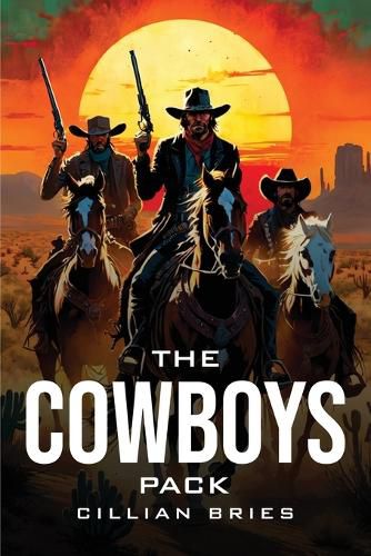 Cover image for The Cowboys Pack