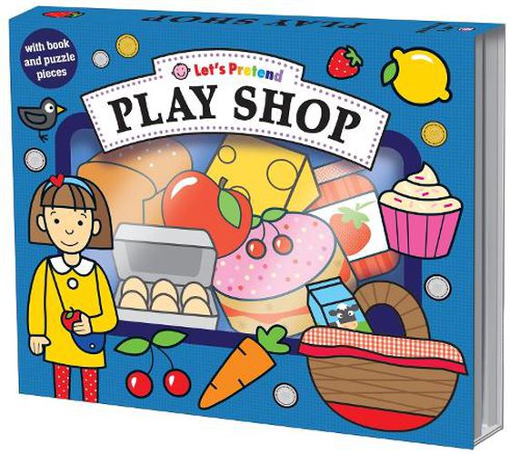 Play Shop: Let's Pretend Sets