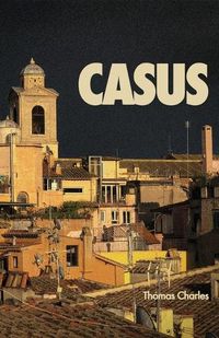 Cover image for Casus