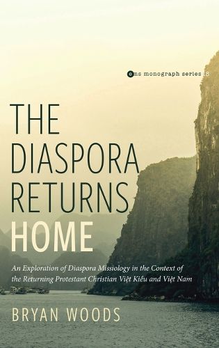 Cover image for The Diaspora Returns Home