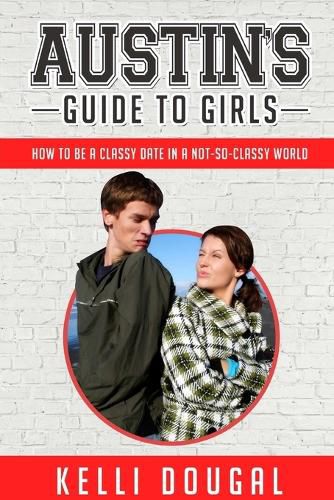 Cover image for Austin's Guide to Girls