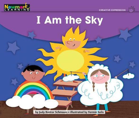 I Am the Sky Leveled Text