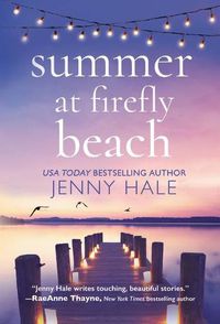 Cover image for Summer at Firefly Beach